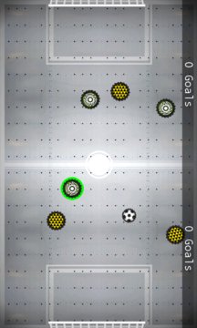 Tap Soccer Screenshot Image