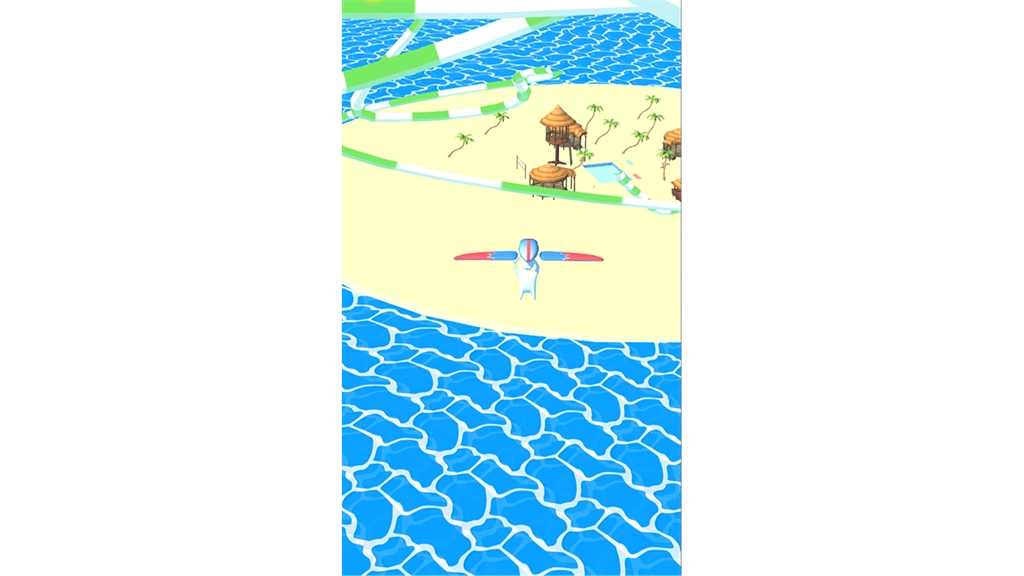 Aquapark.io Screenshot Image #2