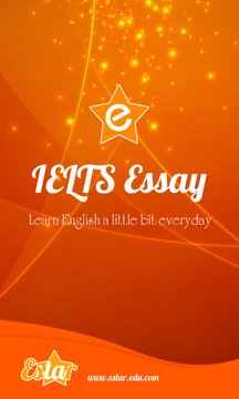 IELTS Essays App Screenshot 1