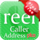 reelCaller Icon Image