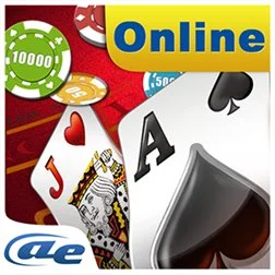 AE Blackjack Online