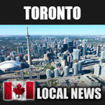 Toronto Local News Image