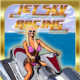 Jet Ski Racing Icon Image