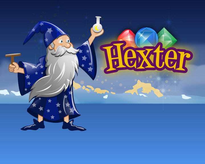 Hexter Image