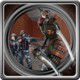 Spy Escape Mission Icon Image