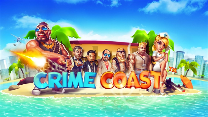 Crime Coast Image