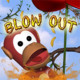 Blow Out Icon Image