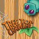 Tree Top Crawler Icon Image