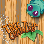 Tree Top Crawler Image