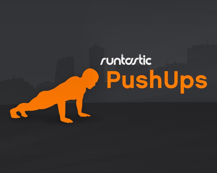 Runtastic Push-Ups
