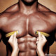 Deep Chest Workout Icon Image