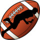 Rugby 360 Icon Image