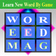 Word Game English Icon Image
