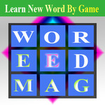 Word Game English Image
