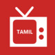 Tamil TV Icon Image