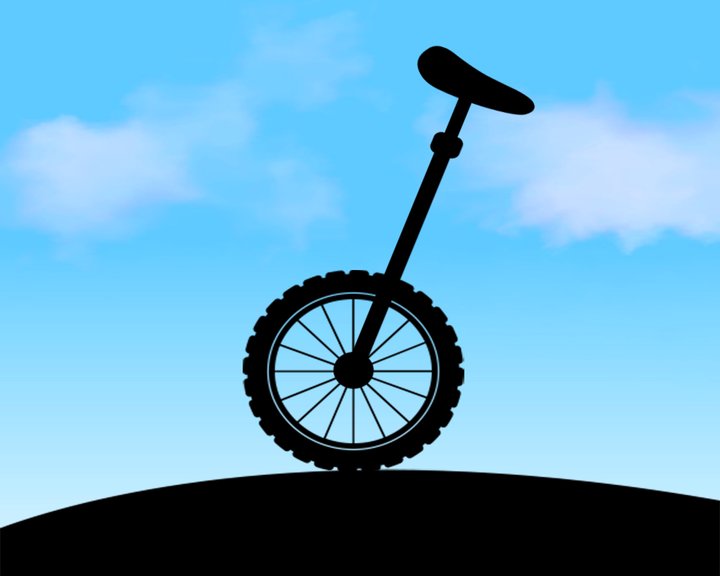 One Wheel Balance Image