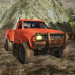 Offroad Driver Adventured 4x4 Image