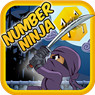 Number Ninja Rush Icon Image