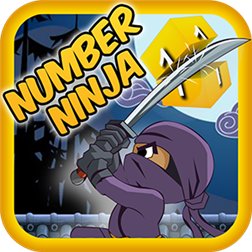 Number Ninja Rush
