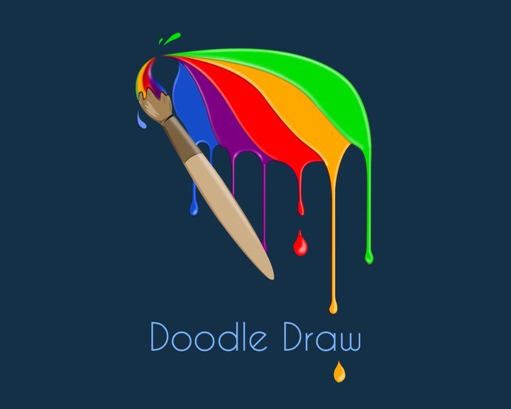 Doodle Draw Image
