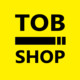 TobShop Icon Image