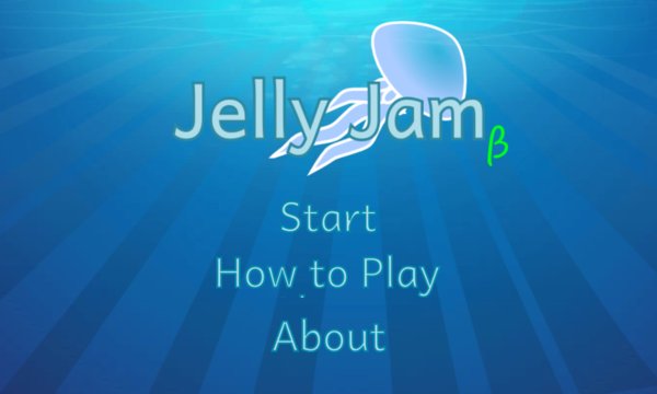Jelly Jam Screenshot Image
