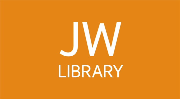 JW Library Sign Language Image