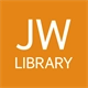 JW Library Sign Language Icon Image