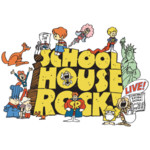Schoolhouse Rock Image