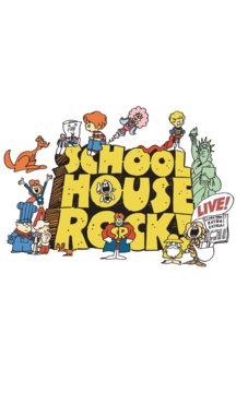 Schoolhouse Rock Screenshot Image