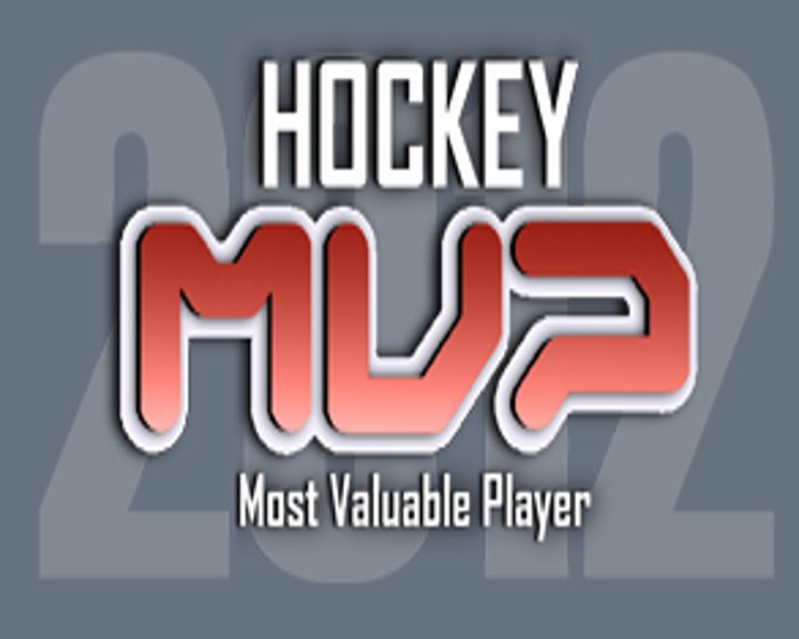 Hockey MVP Image