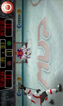 Hockey MVP Screenshot Image