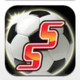 Superstar Soccer Icon Image