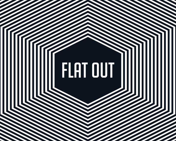 Flat Out Image