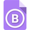 ODB Database Viewer Icon Image