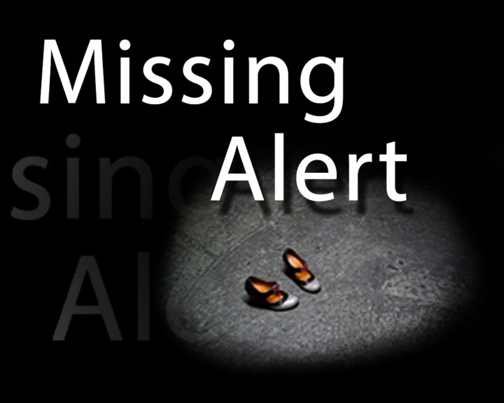 Missing Alert Image