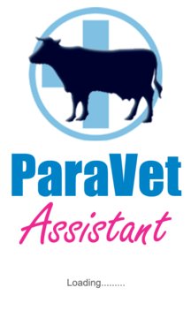 ParaVet Assistant Screenshot Image