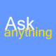 Ask Anything Icon Image