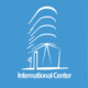 International Center Icon Image