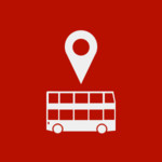 London Bus Hub Image