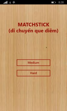 Matchstick Math