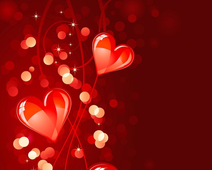 Valentine's Messages Image