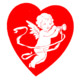 Valentine's Messages Icon Image