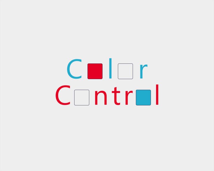 Color Control Image