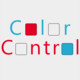 Color Control Icon Image
