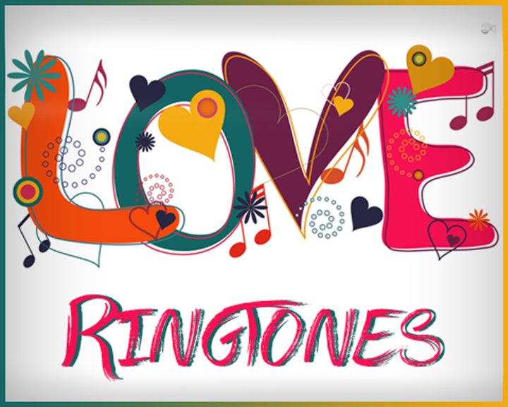 Love Ringtones Image