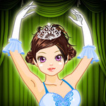 Ballet Fashion Dress Up 1.0.0.2 for Windows Phone