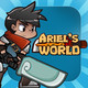 Ariel's World Icon Image