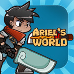 Ariel's World Image