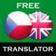 Czech English Translator
